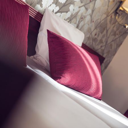 Timhotel Paris Gare De Lyon Exteriér fotografie