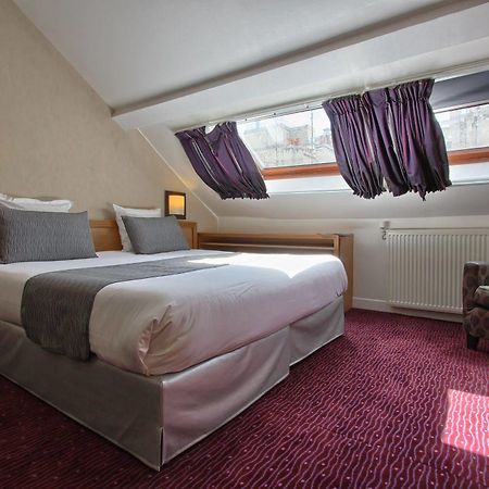 Timhotel Paris Gare De Lyon Exteriér fotografie