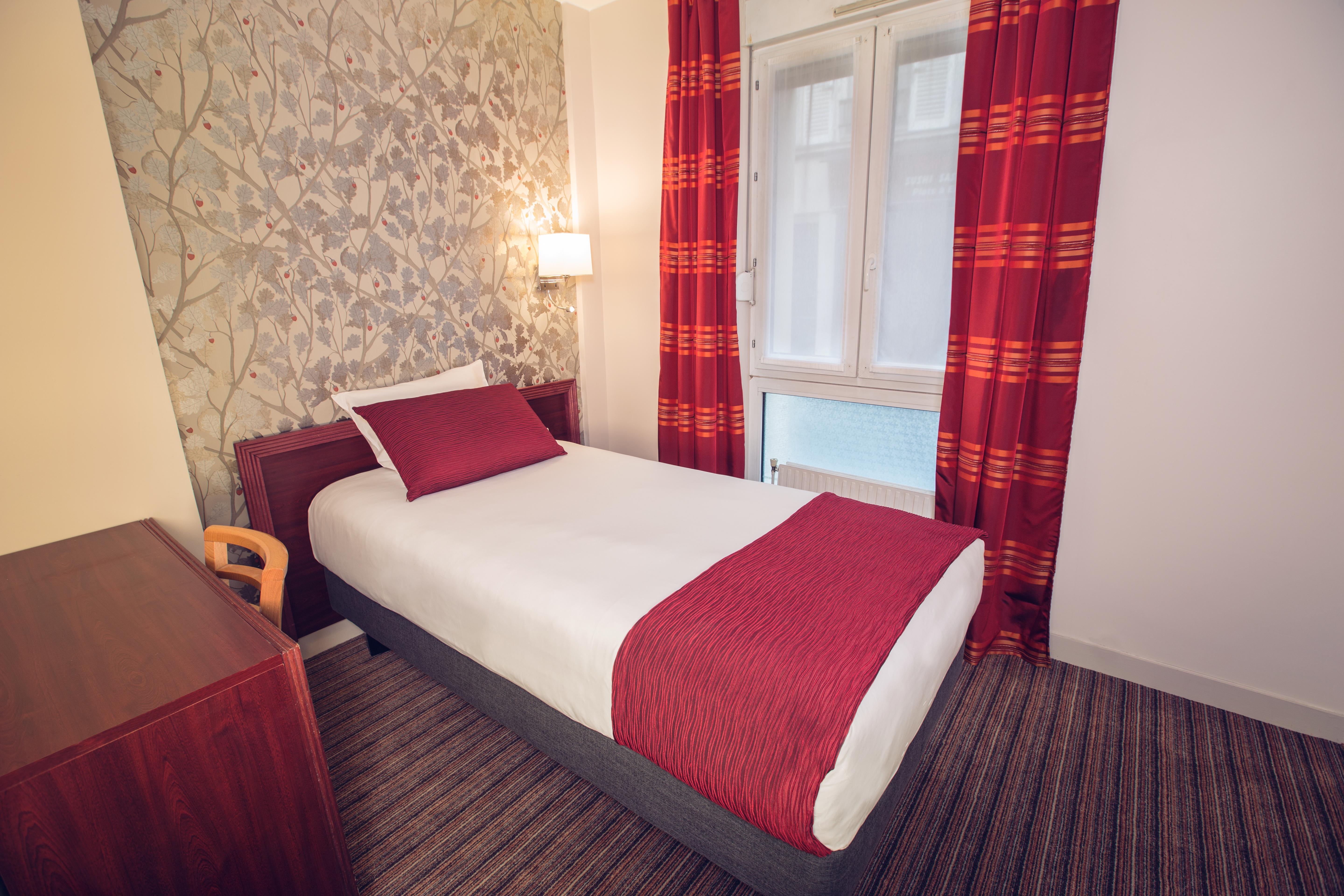 Timhotel Paris Gare De Lyon Exteriér fotografie