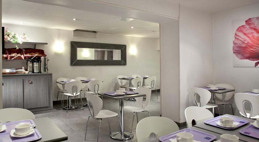 Timhotel Paris Gare De Lyon Exteriér fotografie