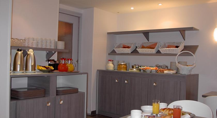 Timhotel Paris Gare De Lyon Exteriér fotografie