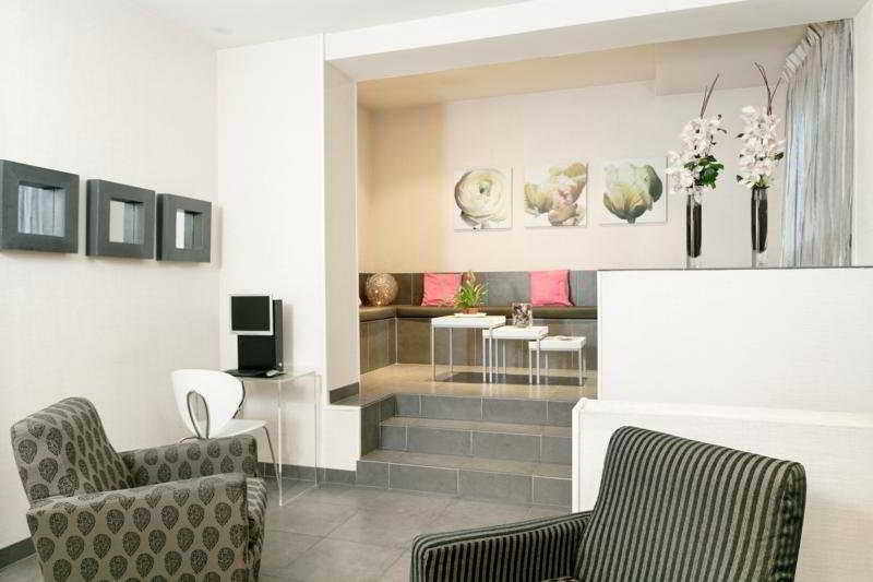 Timhotel Paris Gare De Lyon Exteriér fotografie