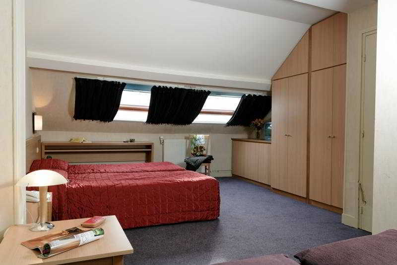 Timhotel Paris Gare De Lyon Pokoj fotografie