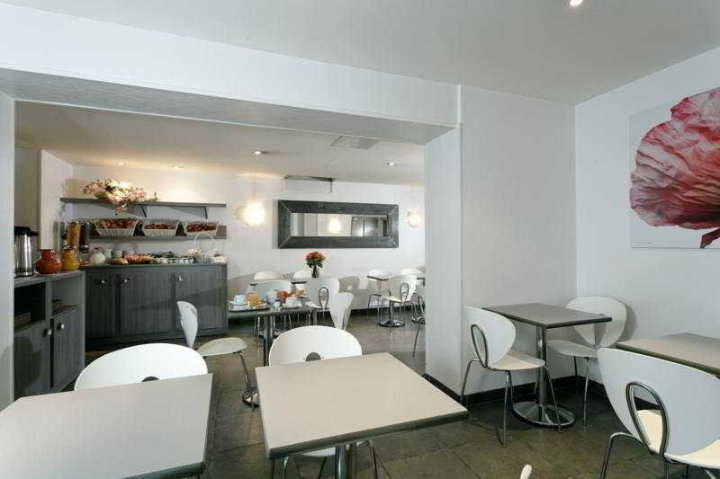 Timhotel Paris Gare De Lyon Exteriér fotografie