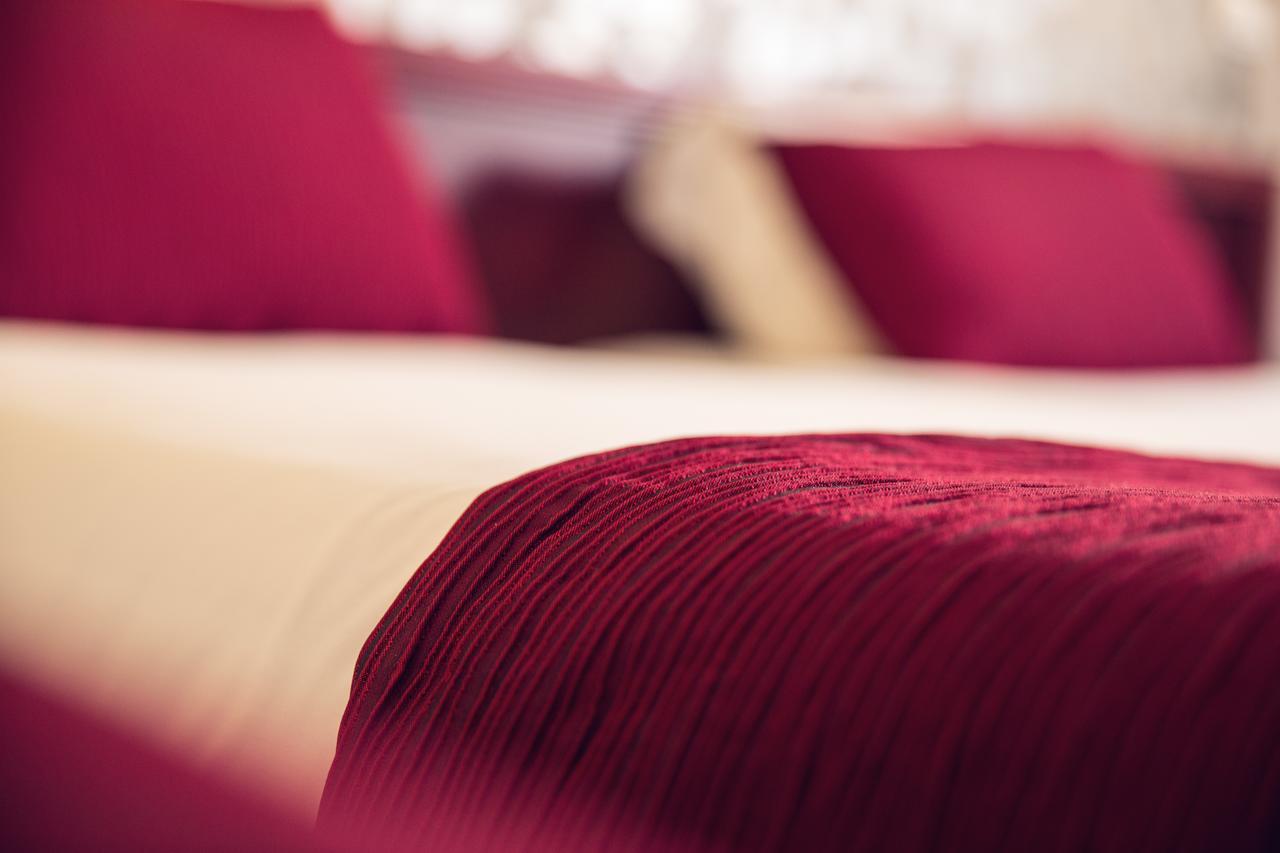 Timhotel Paris Gare De Lyon Exteriér fotografie