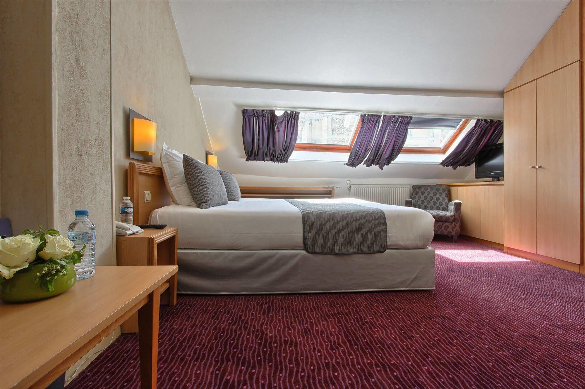 Timhotel Paris Gare De Lyon Exteriér fotografie