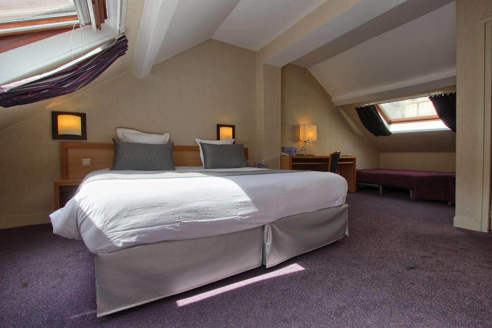 Timhotel Paris Gare De Lyon Exteriér fotografie