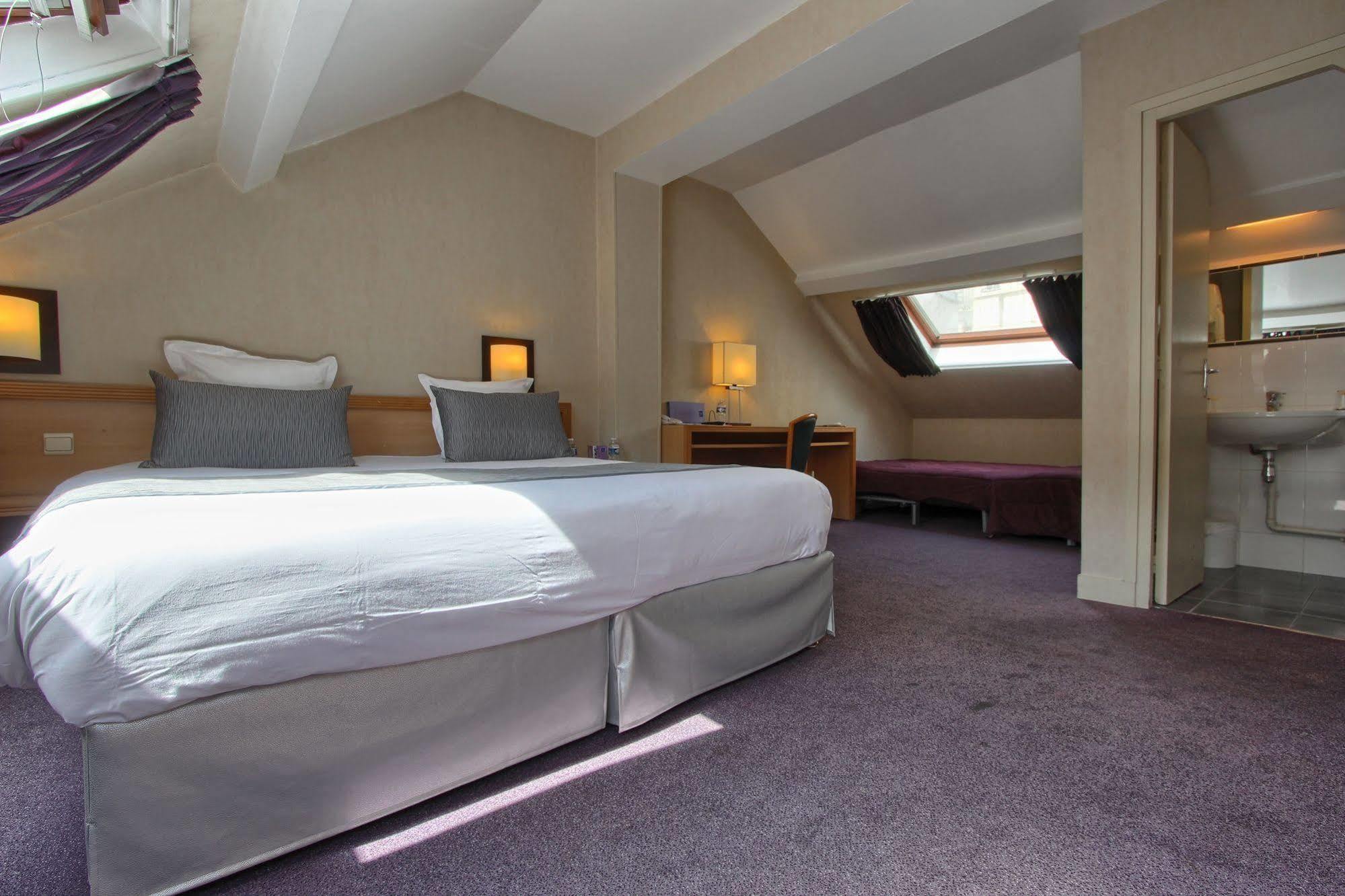 Timhotel Paris Gare De Lyon Exteriér fotografie