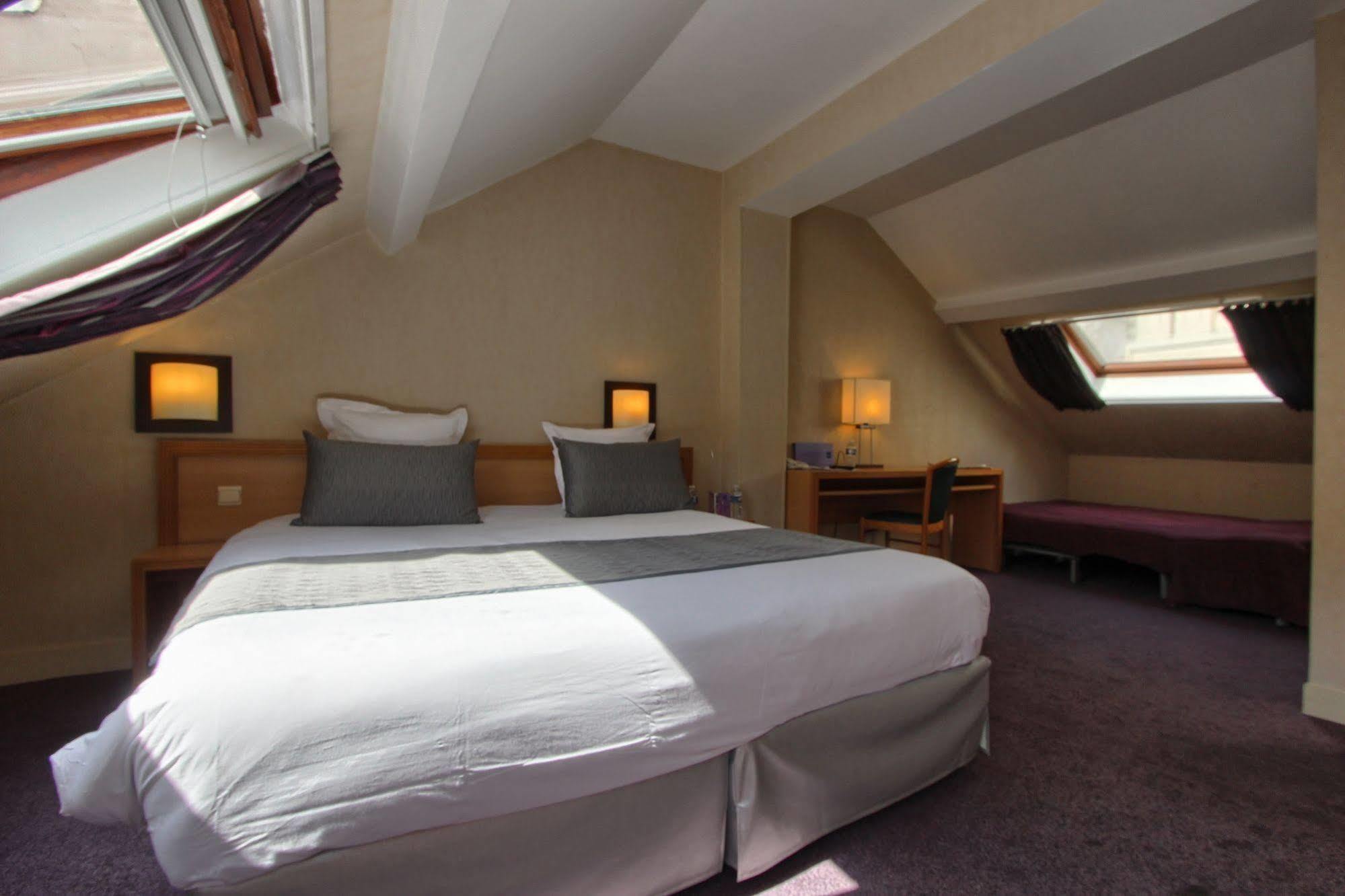 Timhotel Paris Gare De Lyon Exteriér fotografie