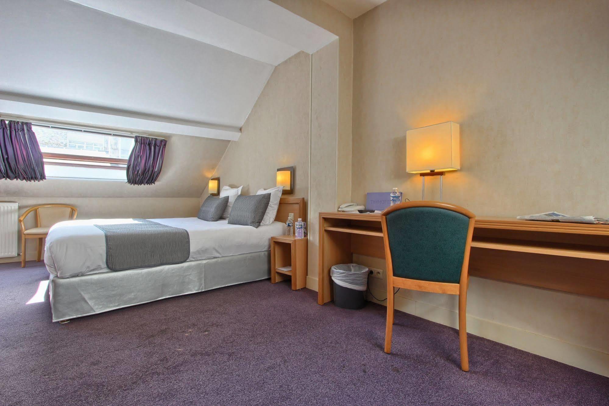 Timhotel Paris Gare De Lyon Exteriér fotografie