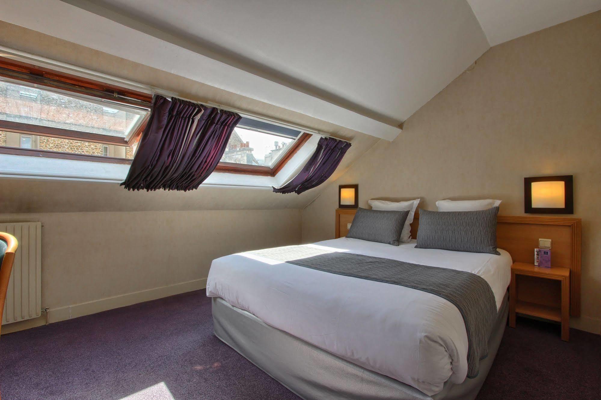 Timhotel Paris Gare De Lyon Exteriér fotografie