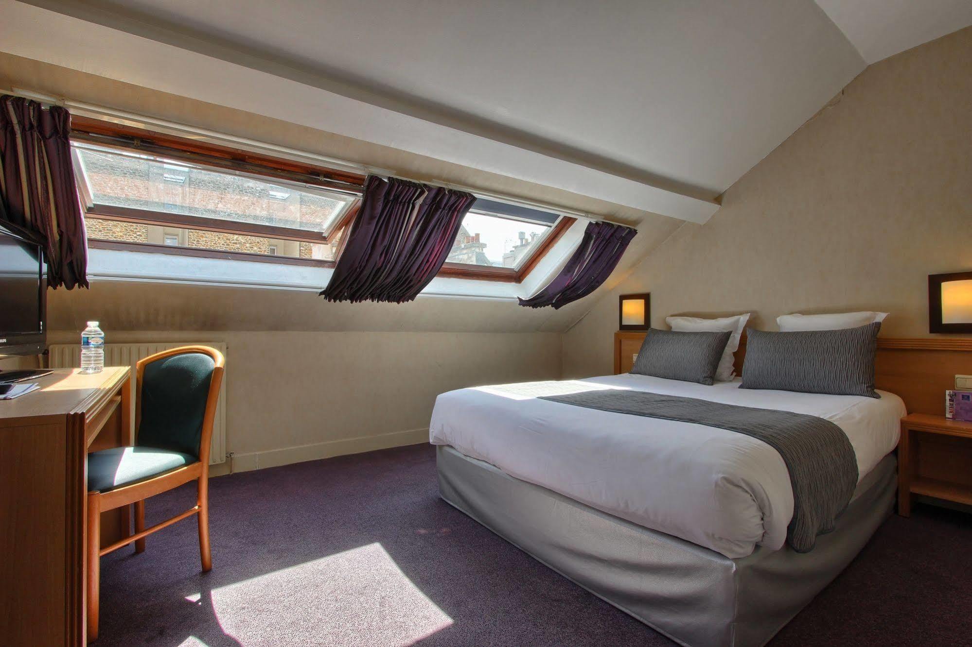 Timhotel Paris Gare De Lyon Exteriér fotografie