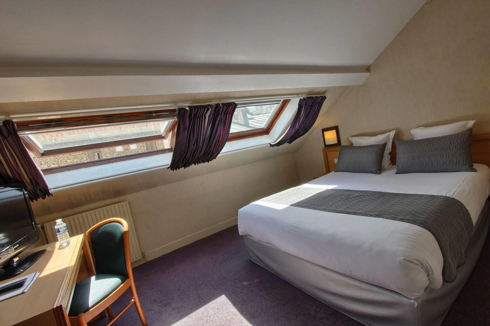 Timhotel Paris Gare De Lyon Exteriér fotografie