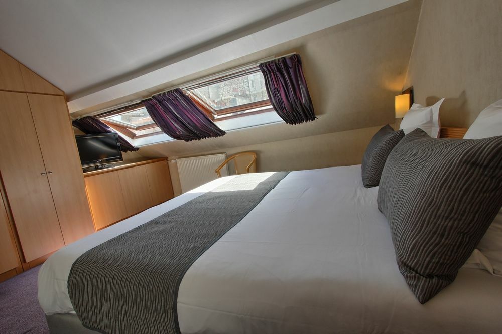 Timhotel Paris Gare De Lyon Exteriér fotografie