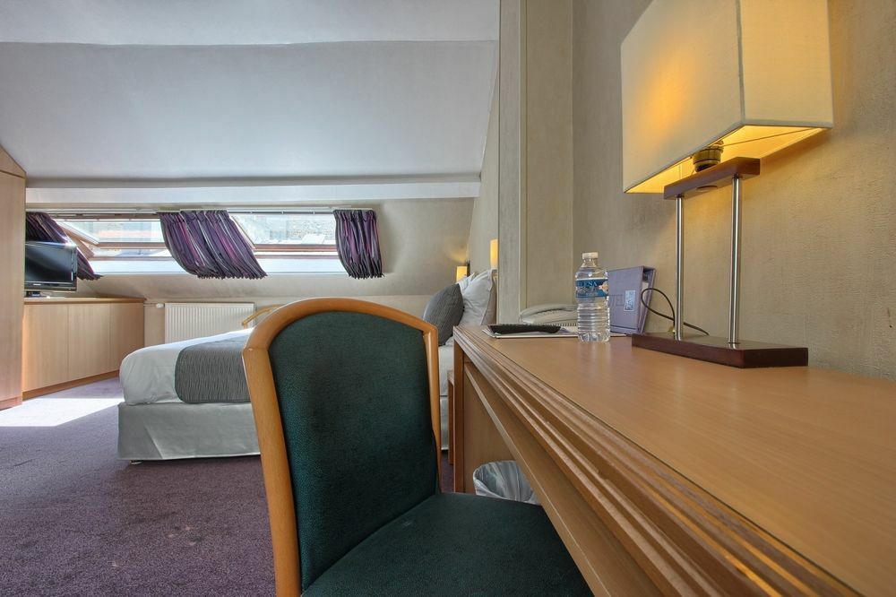 Timhotel Paris Gare De Lyon Exteriér fotografie