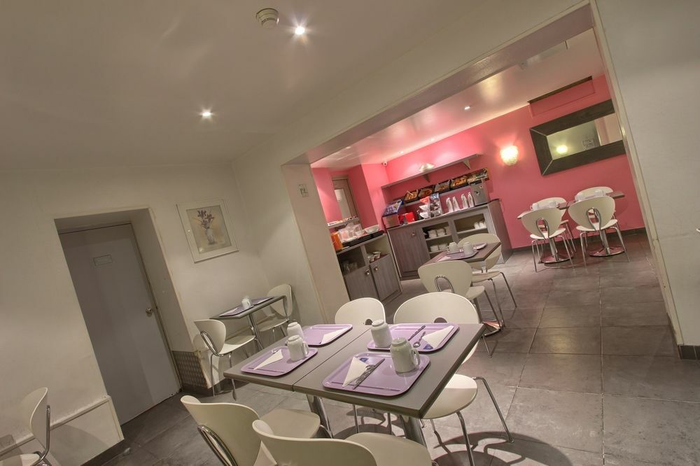 Timhotel Paris Gare De Lyon Exteriér fotografie